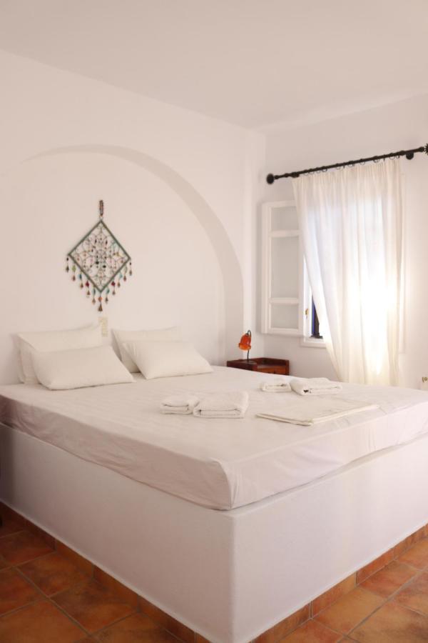 Niriedes Villas Lipsi 외부 사진