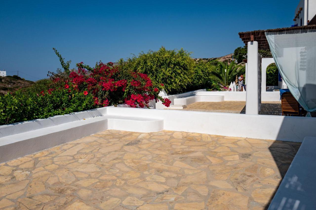Niriedes Villas Lipsi 외부 사진