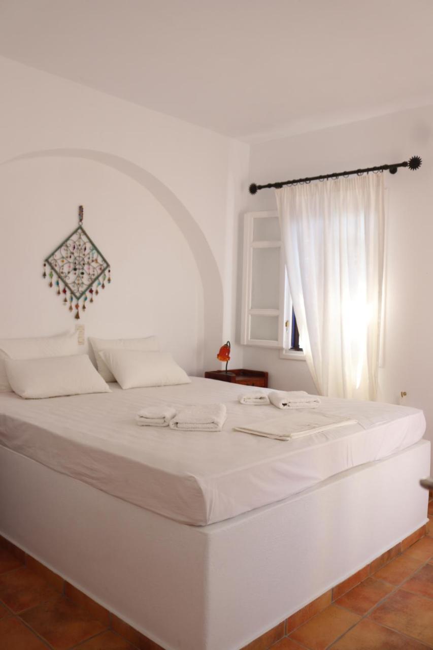 Niriedes Villas Lipsi 외부 사진