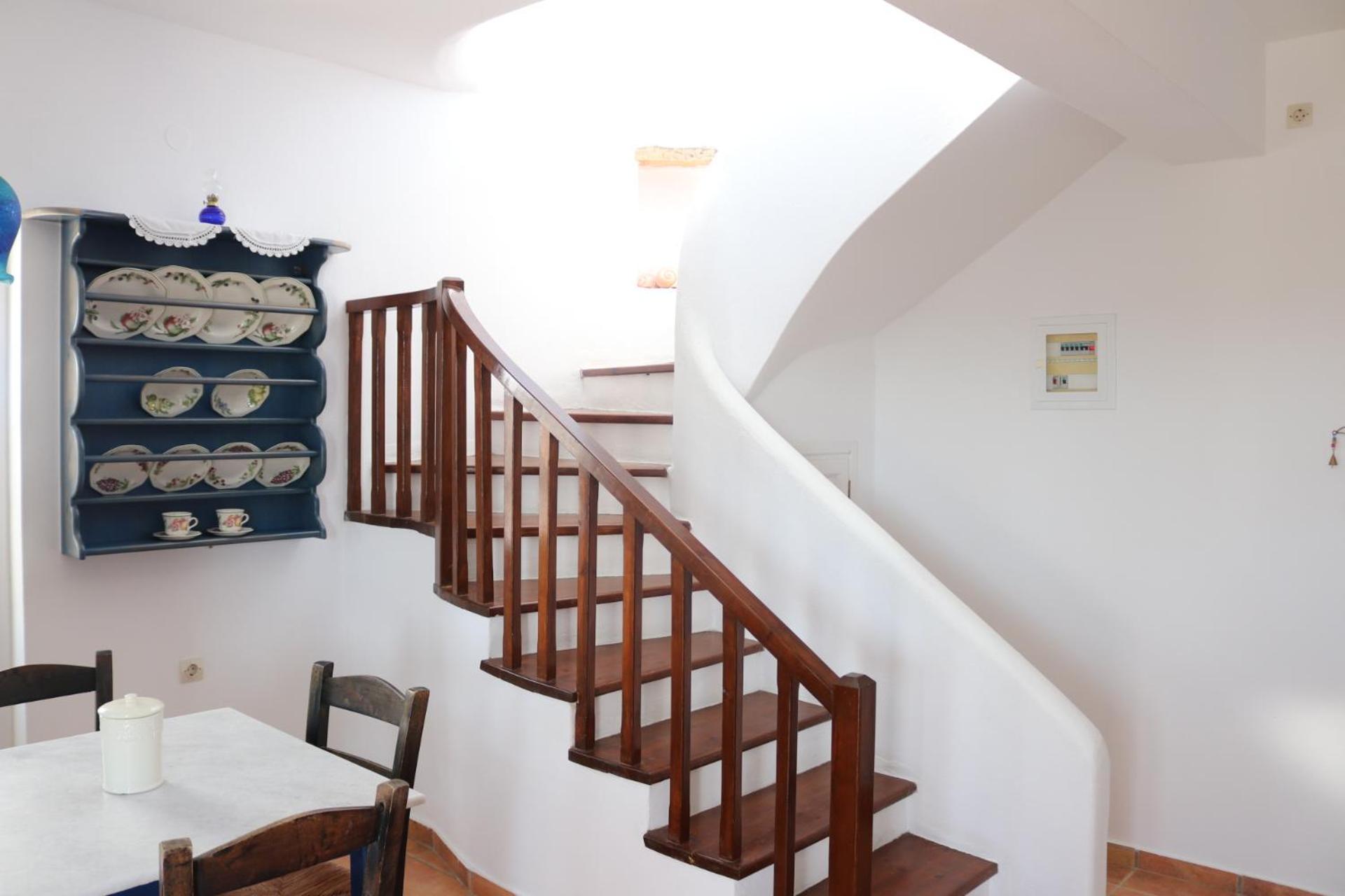 Niriedes Villas Lipsi 외부 사진