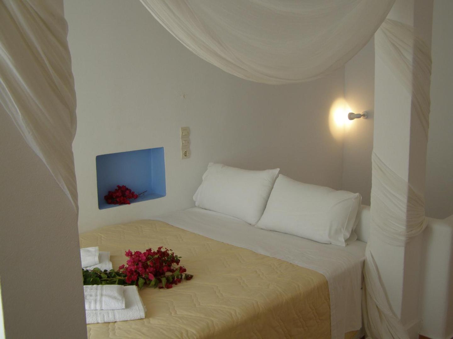 Niriedes Villas Lipsi 외부 사진
