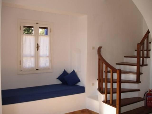 Niriedes Villas Lipsi 외부 사진