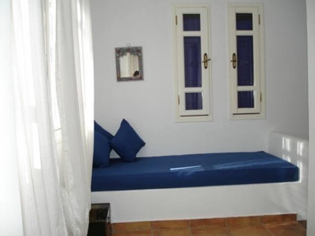 Niriedes Villas Lipsi 외부 사진